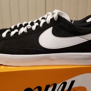 Nike Blazer 77 low